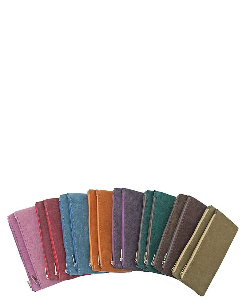 ВК036-00140 Кошелек женский