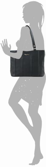 В2361-00110 Сумка женская