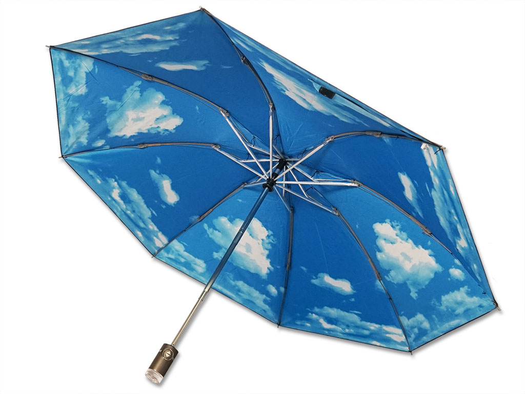 З-338 Зонт женский автомат