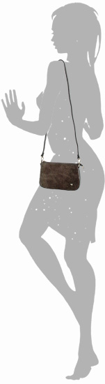 В2758-01140 Сумка женская