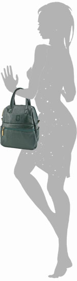 В2746-04110 Сумка женская